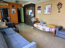 Butterworth 8 (D15), Condominium #576334601